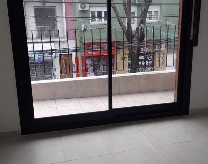 Departamento · 20m²