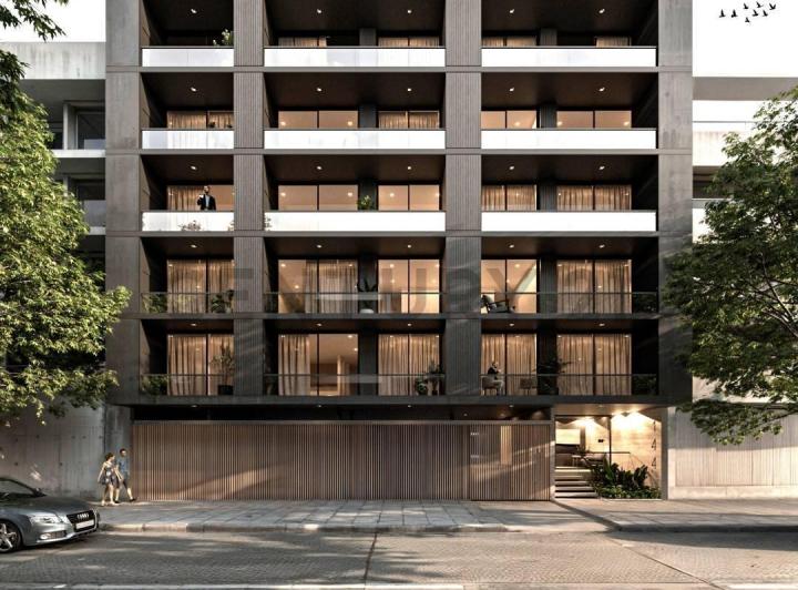 Departamento · 54m² · 2 Ambientes