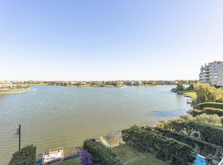 Departamento · 42m² · 1 Ambiente · 1 Cochera