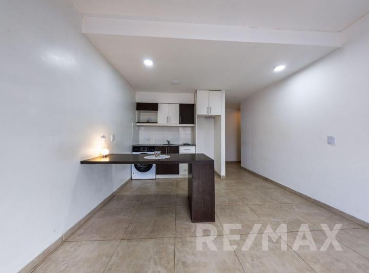 Departamento · 28m² · 1 Ambiente