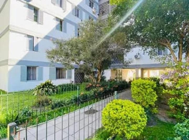 Departamento · 75m² · 4 Ambientes