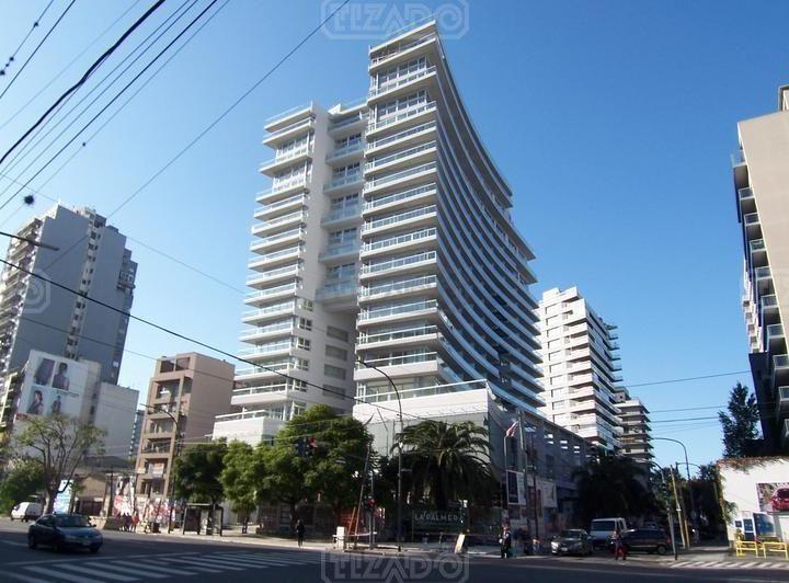 Departamento · 124m² · 4 Ambientes · 1 Cochera