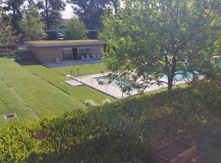 Departamento · 81m² · 3 Ambientes · 1 Cochera