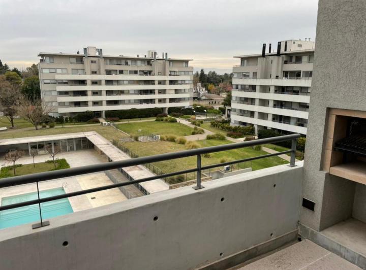 Departamento · 84m² · 3 Ambientes