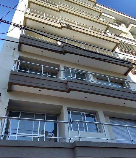 Departamento · 50m² · 3 Ambientes · 1 Cochera