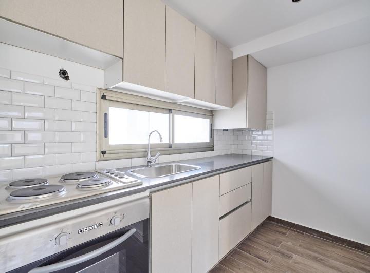 Departamento · 57m² · 2 Ambientes