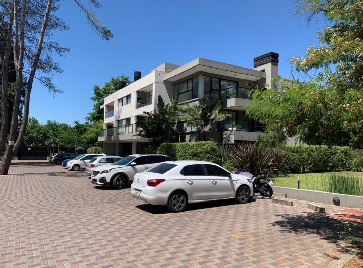 Departamento · 62m² · 2 Ambientes · 1 Cochera