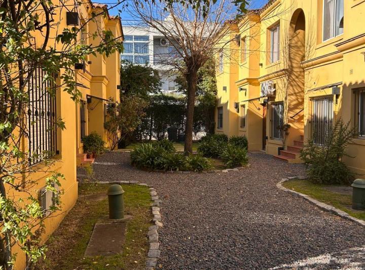 Departamento · 54m² · 3 Ambientes