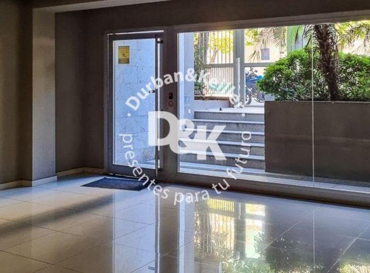 Departamento · 66m² · 2 Ambientes · 1 Cochera