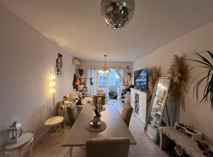 Departamento · 42m² · 2 Ambientes · 1 Cochera