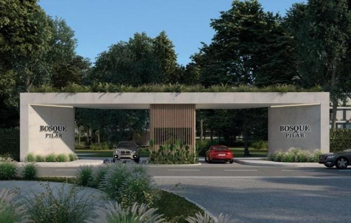 Departamento · 75m² · 3 Ambientes · 1 Cochera