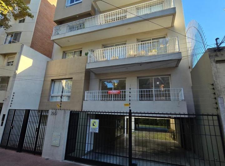 Departamento · 58m² · 2 Ambientes · 1 Cochera