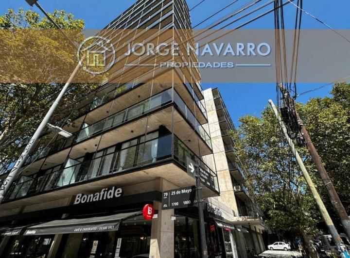 Departamento · 45m² · 2 Ambientes