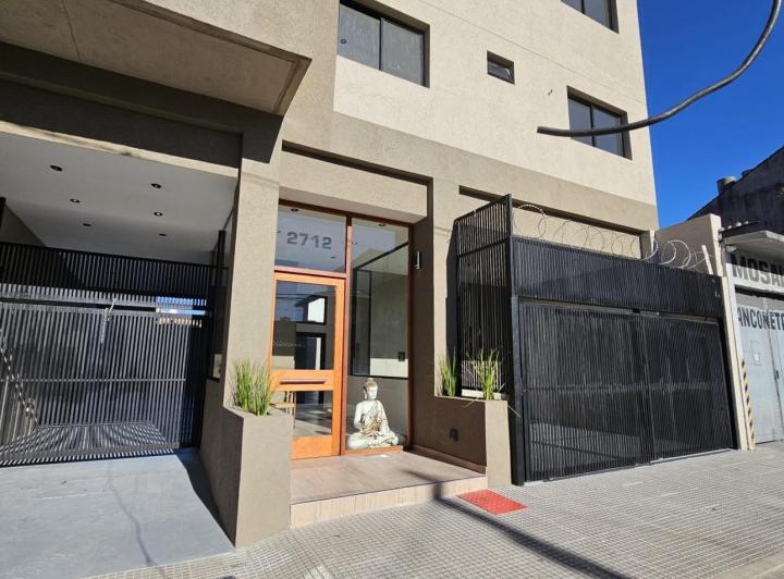 Departamento · 2 Ambientes