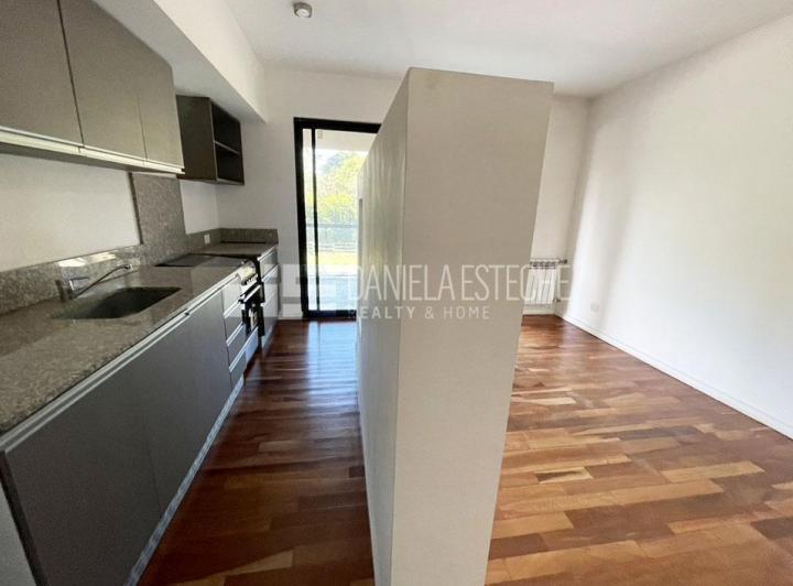 Departamento · 2 Ambientes · 1 Cochera