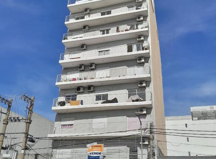Departamento · 61m² · 2 Ambientes