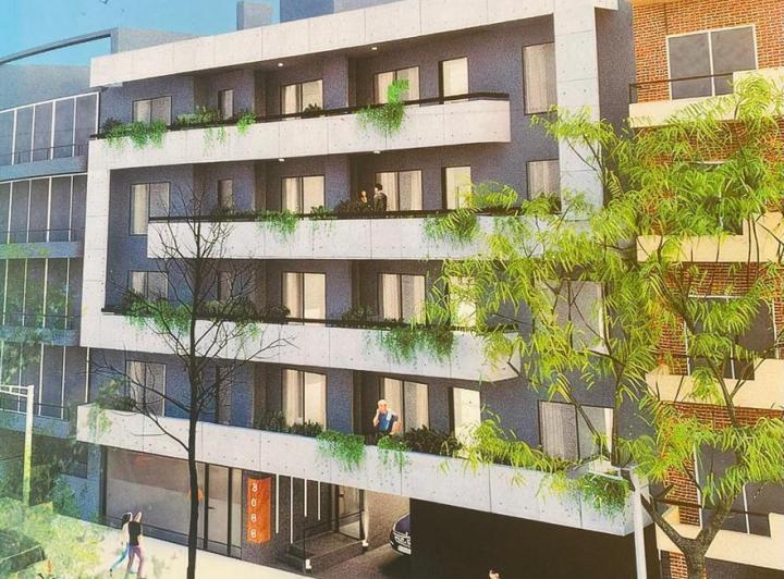 Departamento · 51m² · 2 Ambientes · 1 Cochera