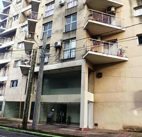 Departamento · 3m² · 2 Ambientes · 1 Cochera