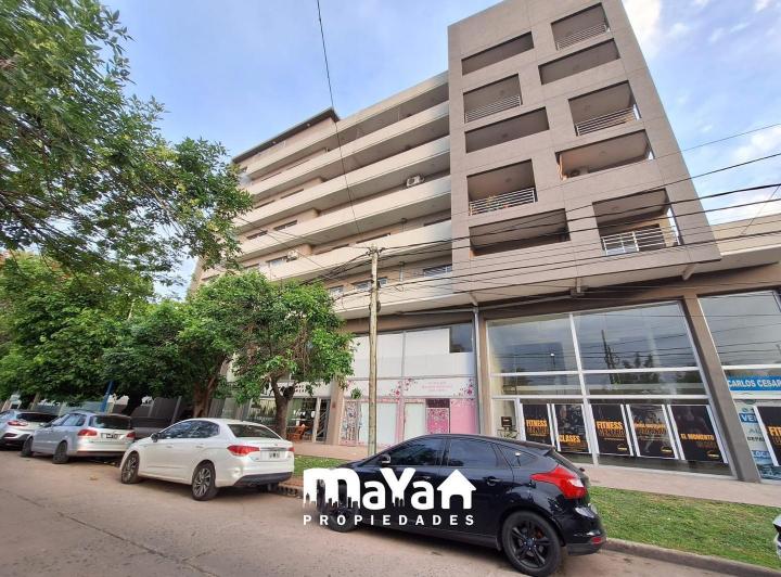 Departamento · 30m² · 1 Ambiente