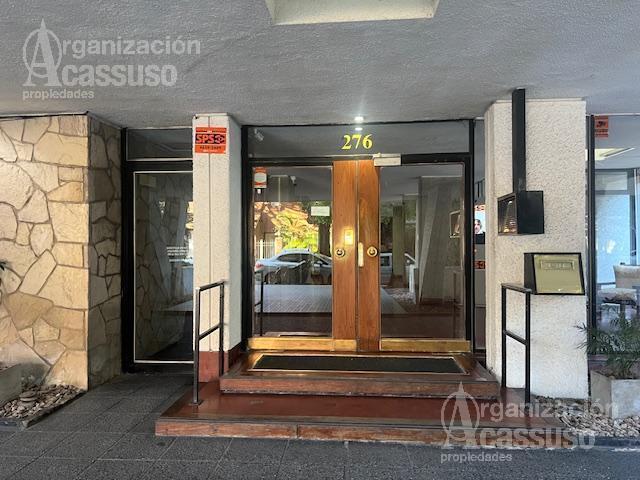 Departamento · 43m² · 2 Ambientes