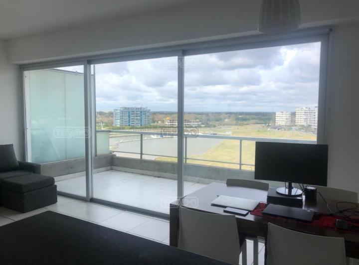 Departamento · 59m² · 3 Ambientes · 1 Cochera
