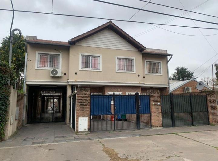 Departamento · 60m² · 3 Ambientes · 1 Cochera