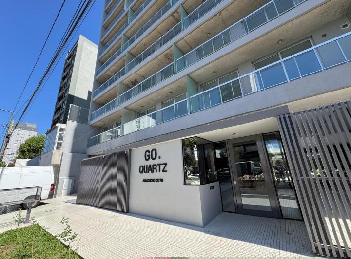 Departamento · 50m² · 2 Ambientes