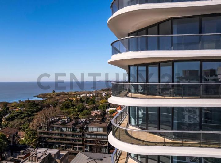 Departamento · 174m² · 4 Ambientes