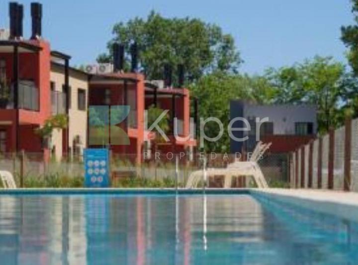 Departamento · 47m² · 3 Ambientes