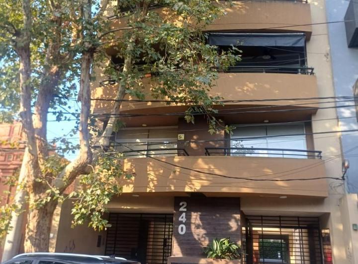 Departamento · 42m² · 2 Ambientes