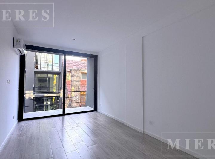 Departamento · 45m² · 2 Ambientes