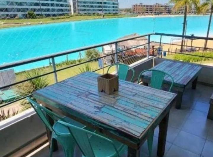 Departamento · 75ha · 3 Ambientes · 2 Cocheras
