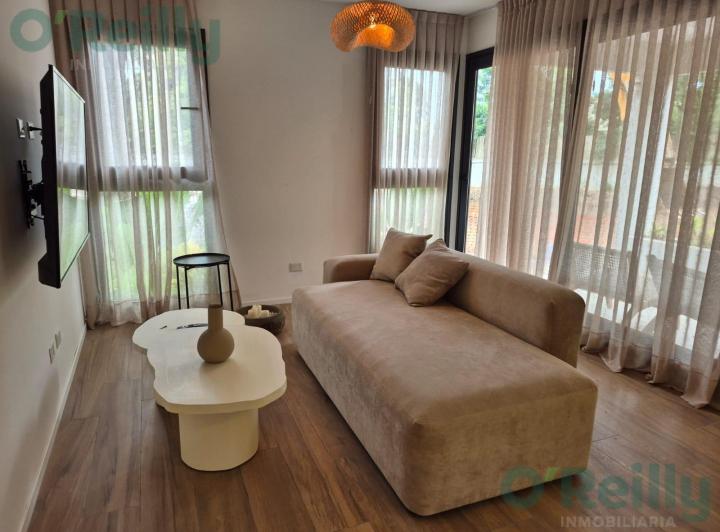 Departamento · 68m² · 3 Ambientes