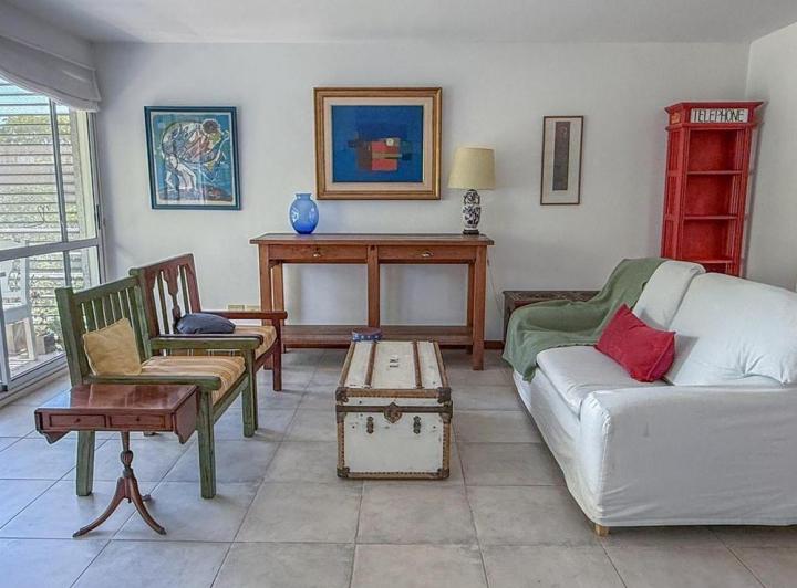 Departamento · 158m² · 4 Ambientes · 2 Cocheras