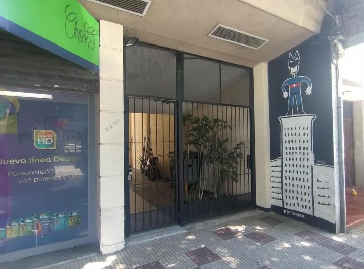 Departamento · 58m² · 3 Ambientes