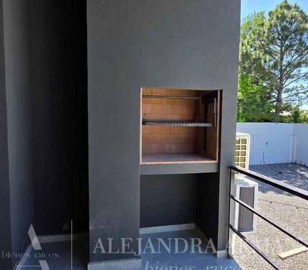 Departamento · 86m² · 3 Ambientes · 1 Cochera