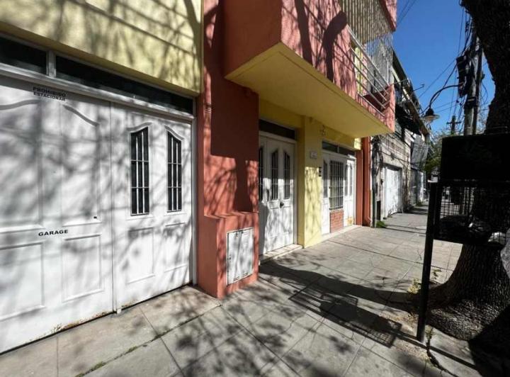 Departamento · 35m² · 2 Ambientes · 2 Cocheras