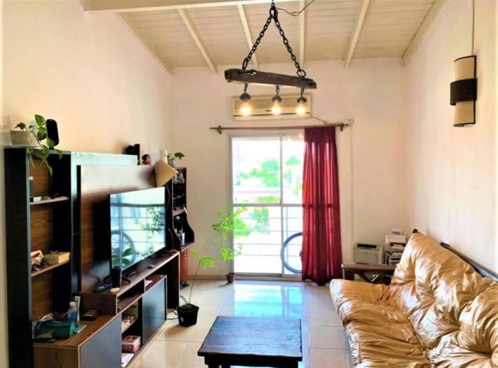 Departamento · 54m² · 2 Ambientes