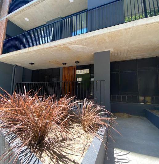Departamento · 61m² · 2 Ambientes