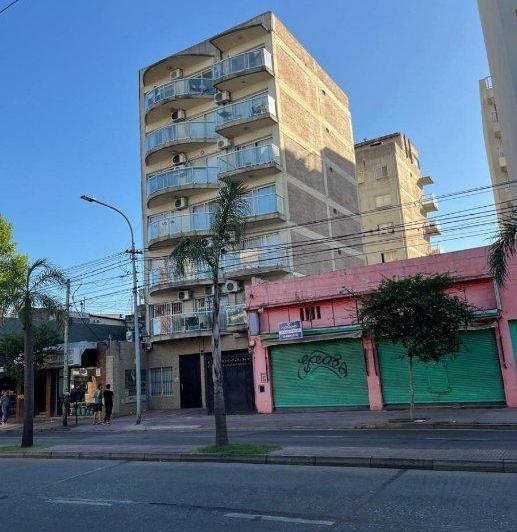 Departamento · 66m² · 3 Ambientes · 1 Cochera