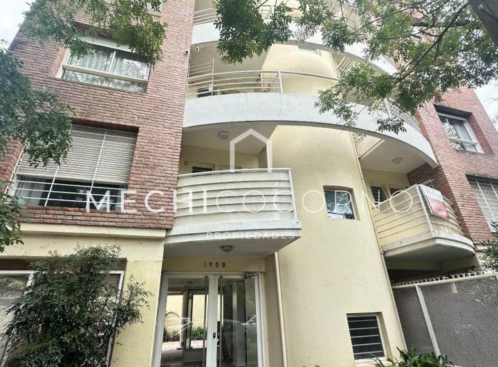 Departamento · 59m² · 3 Ambientes · 1 Cochera