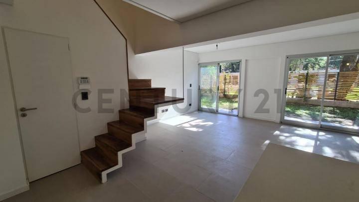 Departamento · 82m² · 3 Ambientes · 1 Cochera