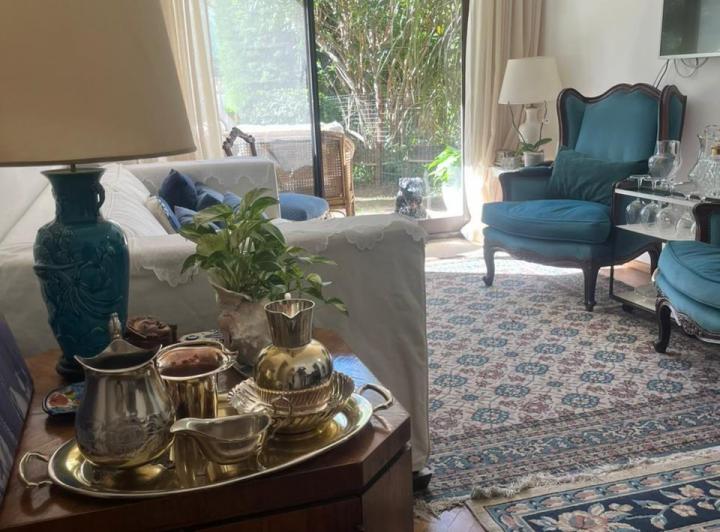 Departamento · 60m² · 3 Ambientes