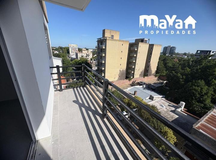 Departamento · 69m² · 3 Ambientes