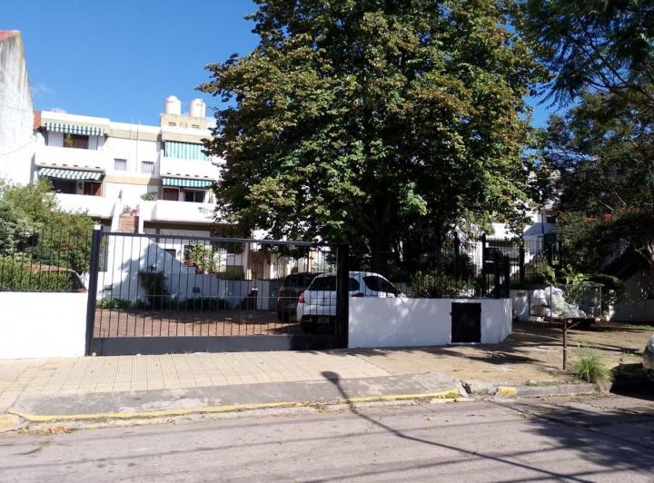 Departamento · 55m² · 3 Ambientes · 1 Cochera