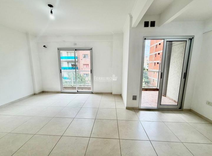 Departamento · 30m² · 1 Ambiente