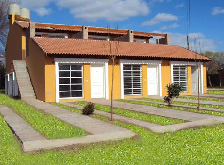 Departamento · 48m² · 1 Ambiente