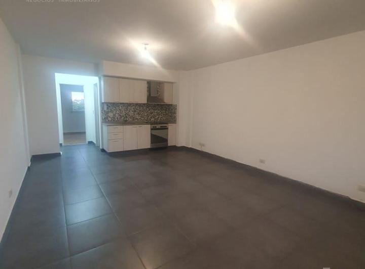 Departamento · 43m² · 2 Ambientes