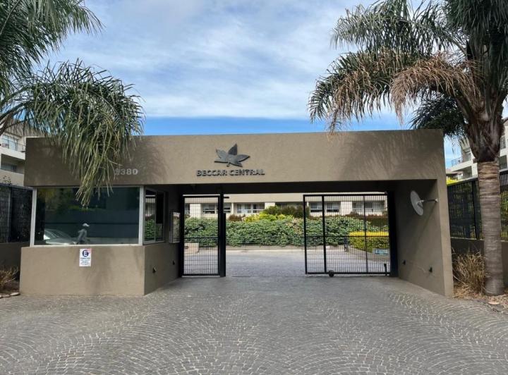 Departamento · 119m² · 4 Ambientes · 1 Cochera