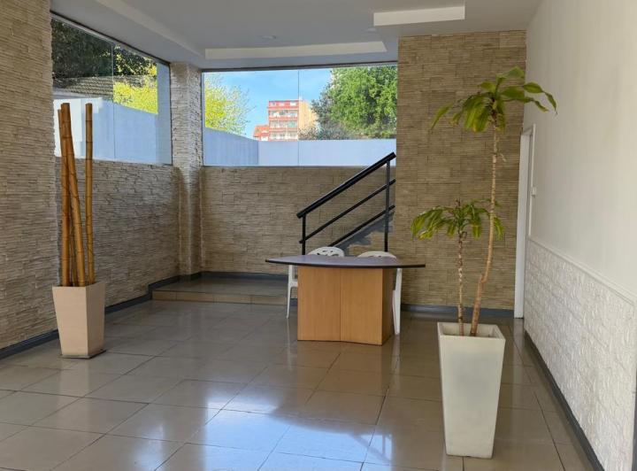 Departamento · 148m² · 4 Ambientes · 3 Cocheras